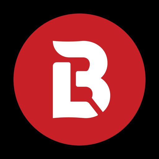 DJ Lonnie B app icon