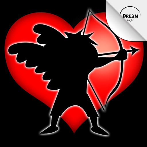 Cupidon app icon