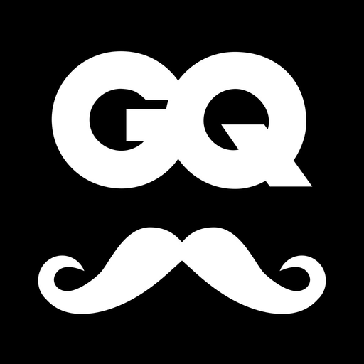 GQ 台灣 app icon