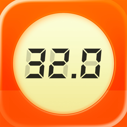 Gas Manager app icon