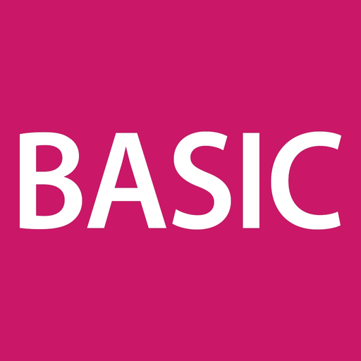 Basic Programming Language app icon