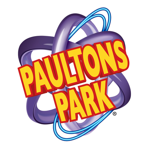 Paultons Park app icon