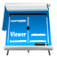 Project Planner Viewer icon