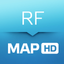RemoteFlight MAP HD icon