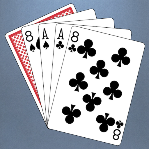 Poker Square - Solitaire app icon