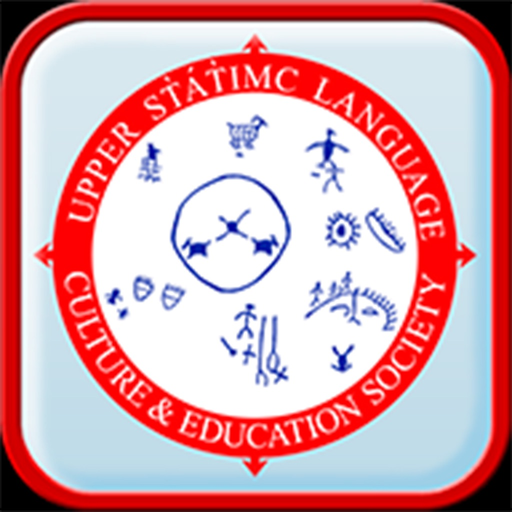 Northern St'át'imcets app icon