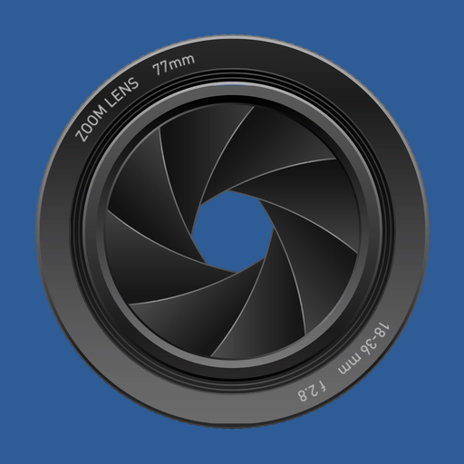LensTutorial app icon
