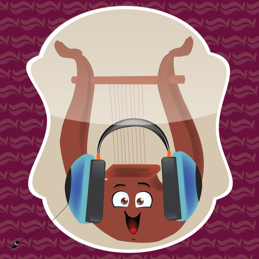 TehiliMP3 app icon