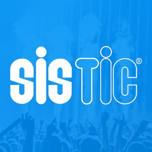 SISTIC app icon