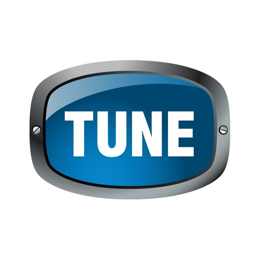 TUNE Driveway app icon