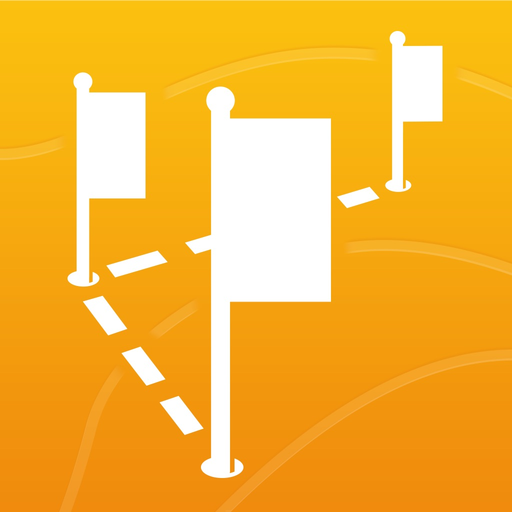 Geospike app icon