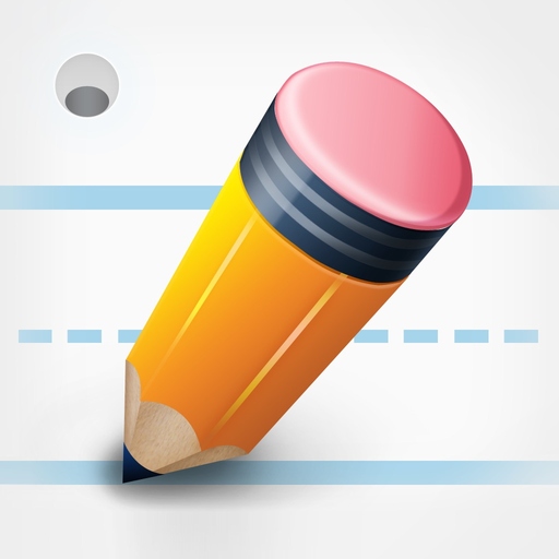 Write My Name app icon