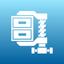 WinZip: #1 zip & unzip tool icon