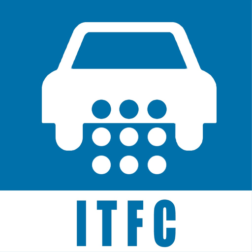 Leasing 1x1 app icon