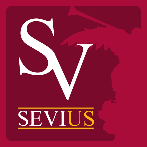 Sevius app icon