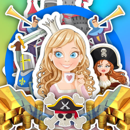 Kingdom Euphoria Conquest 3D app icon