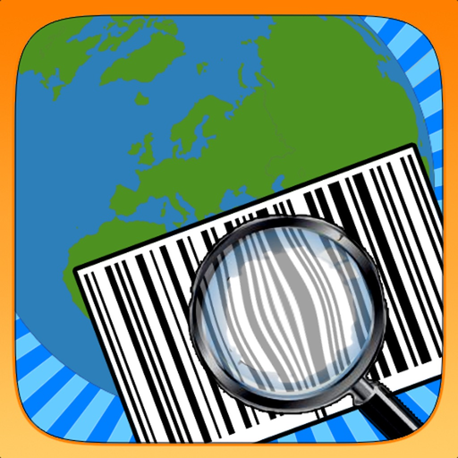 Made in? app icon
