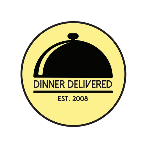Dinner Delivered app icon