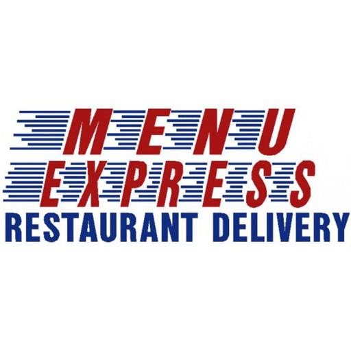 Menu Express Delivery app icon