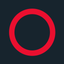 BlackVideo (One-Touch Rec!) icon