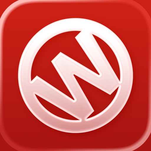 PDF Watermarker app icon