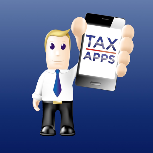 Tax Apps app icon