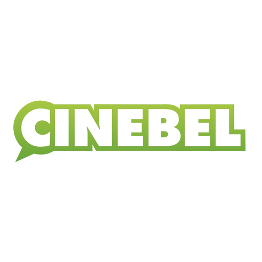 Cinebel app icon