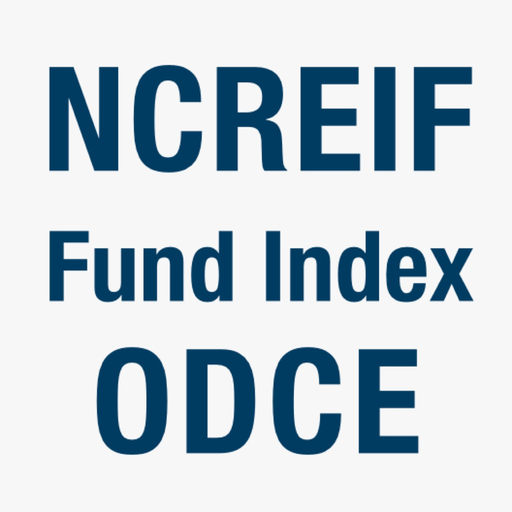 NCREIF Fund Index - ODCE app icon