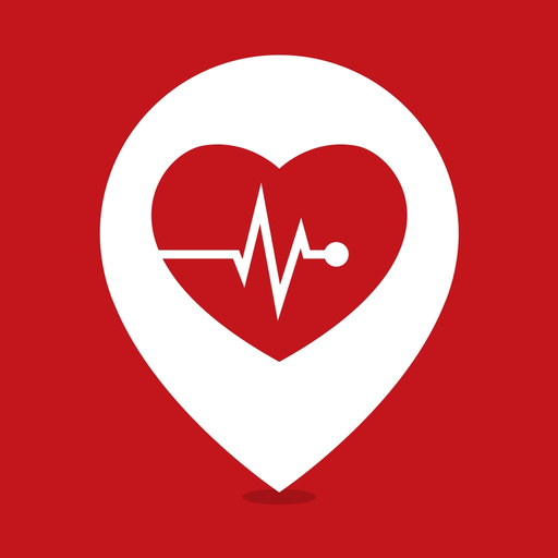 PulsePoint Respond app icon