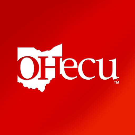 OHecu Mobile Banking app icon