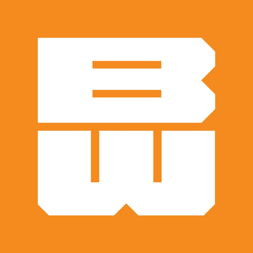 BankWest SD Mobile Banking app icon