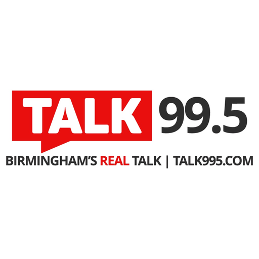 Talk 99.5 app icon
