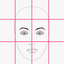 Drawing Grid icon