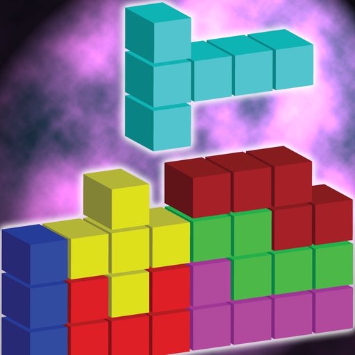 Block vs Block app icon