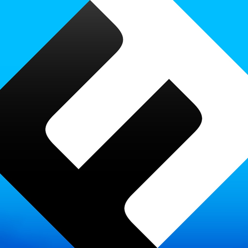 FutureFolio Viewer app icon