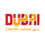 Dubai Calendar icon