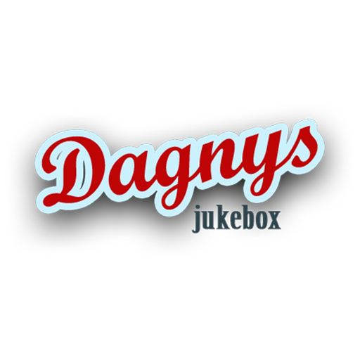Dagnys Jukebox app icon