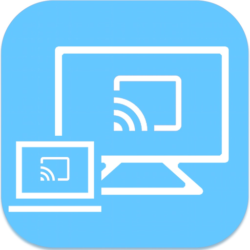 My Video Streamer for Samsung app icon