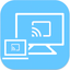 My Video Streamer for Samsung icon