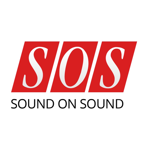 Sound On Sound USA app icon