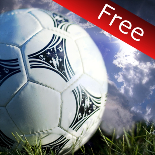 Footy Quotes Free app icon