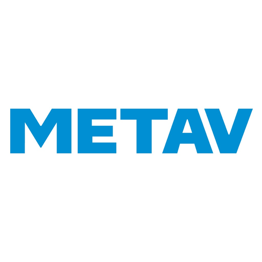 METAV 2go app icon