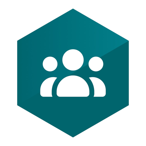 Collab Portal app icon