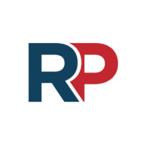 Reformed Perspective app icon