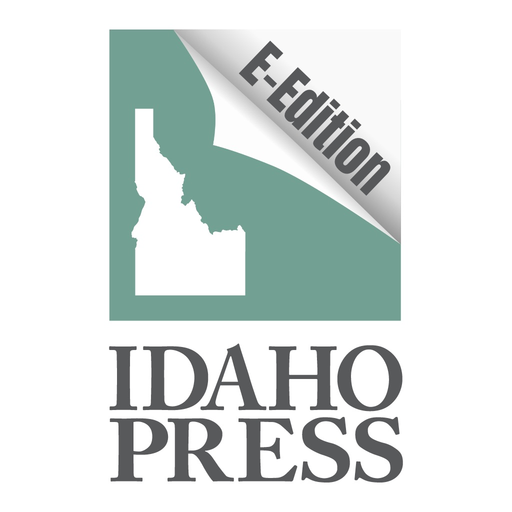 Idaho Press app icon