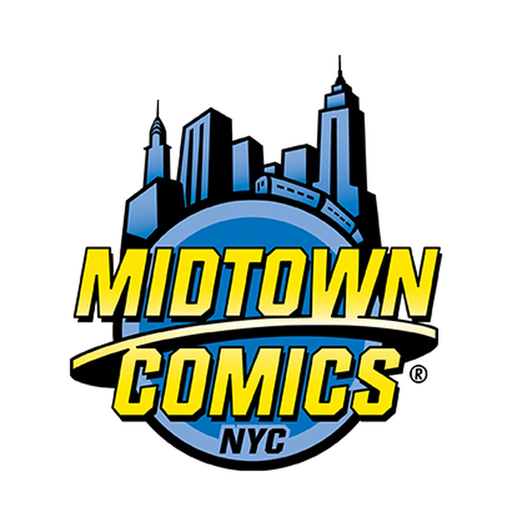 Midtown Comics app icon