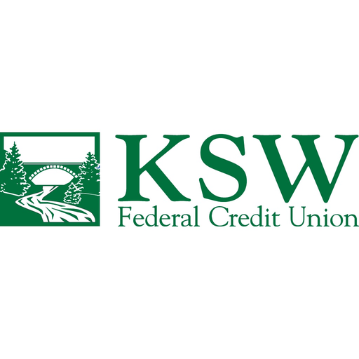 KSW FCU Mobile Banking app icon