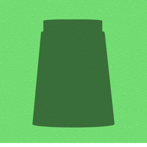 Stacks Timer app icon
