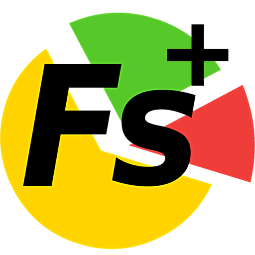 FitStat Mobile Plus app icon