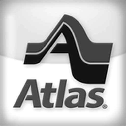 AtlasNet app icon